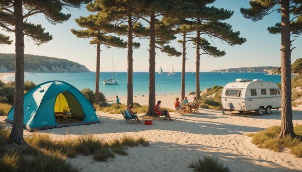 Découvrez les Meilleures Activités au Grau-du-Roi pour des Vacances en Camping Inoubliables