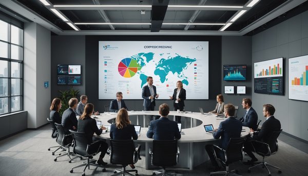 10 Tendances Clés de 2023 en Communication et Événementiel pour Entreprises