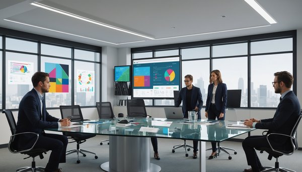 Les Avantages Incontournables d'une Application Sur-Mesure pour Optimiser votre Entreprise en 2023
