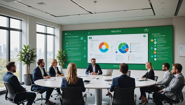 Les Étapes Indispensables pour un Recrutement Réussi en Entreprise